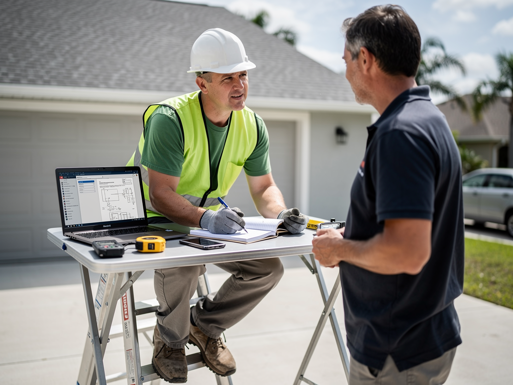 Insurance Claim Assistance